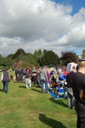 Plenty of customers for the Stalls.jpg